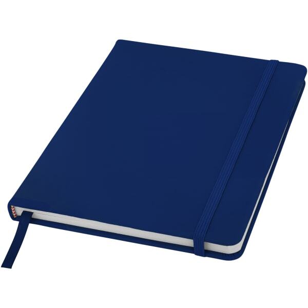 Bullet Spectrum A5 Notebook (Pack of 2) (21 x 14.8 x 1.2 cm)