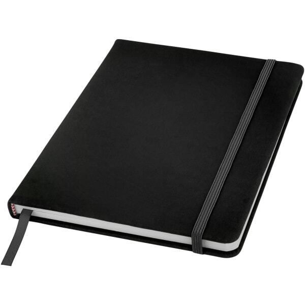 Bullet Spectrum A5 Notebook (Pack of 2) (21 x 14.8 x 1.2 cm)