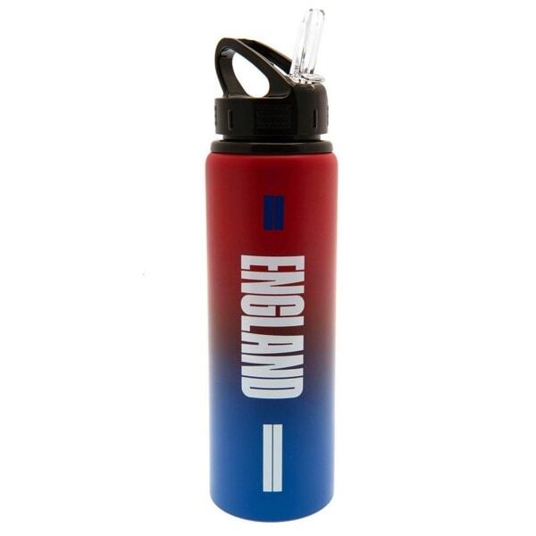 England FA Aluminium Water Bottle