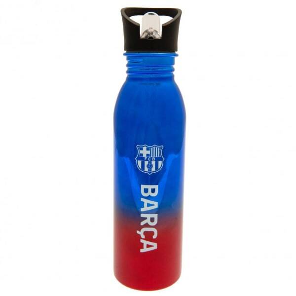 FC Barcelona Water Bottle