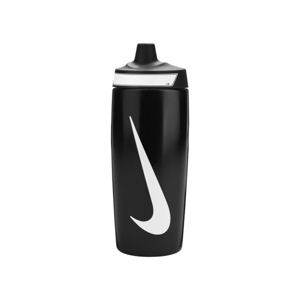 Nike Refuel Gripped Water Bottle