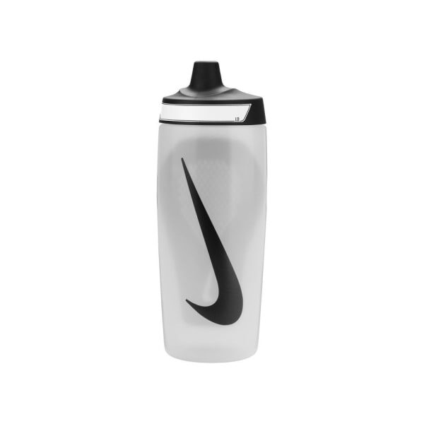 Nike Refuel Gripped Water Bottle