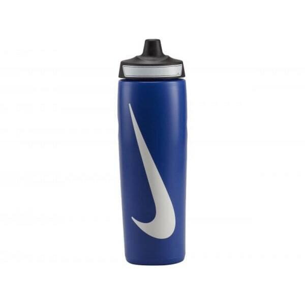 Nike Refuel Gripped Water Bottle