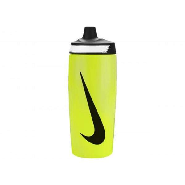 Nike Refuel Gripped Water Bottle