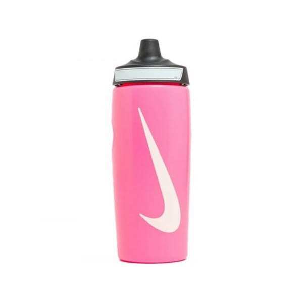 Nike Refuel Gripped Water Bottle