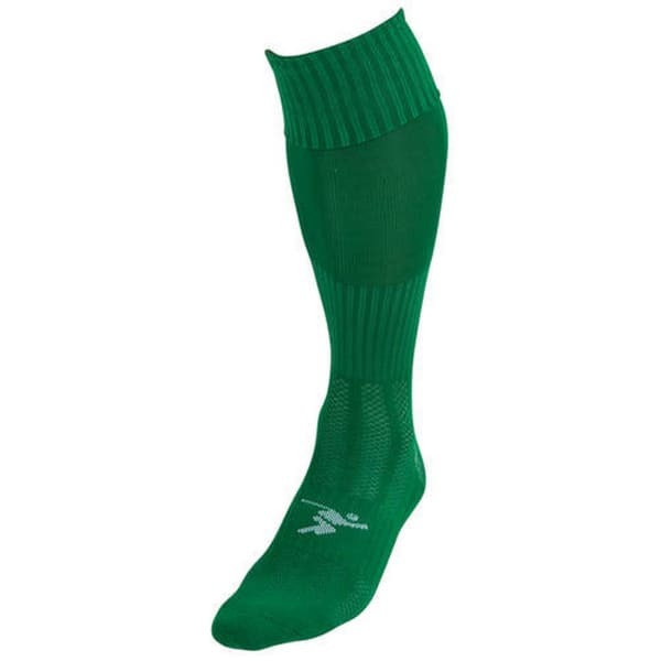 Precision Kids Pro Plain Football Socks (3-6)