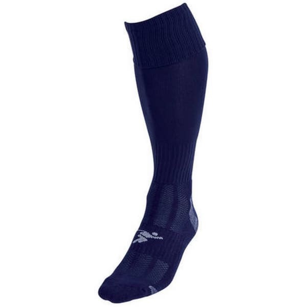 Precision Kids Pro Plain Football Socks (3-6)