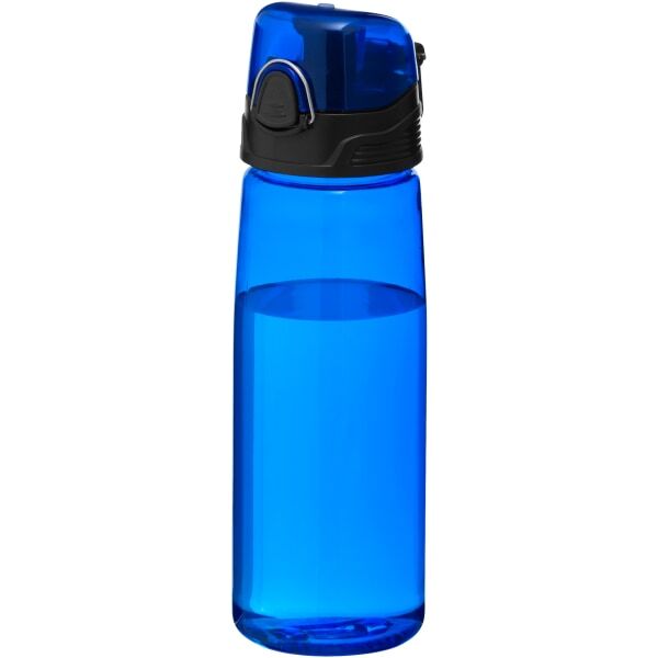 Bullet Capri Sports Bottle (25 x 7.7 cm)