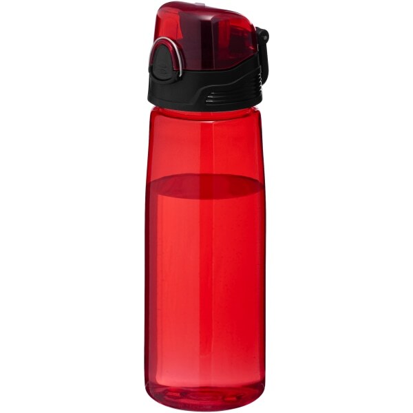 Bullet Capri Sports Bottle (25 x 7.7 cm)