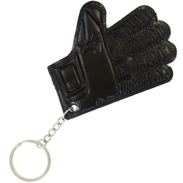 Precision Elite 2.0 Blackout Glove Keyring