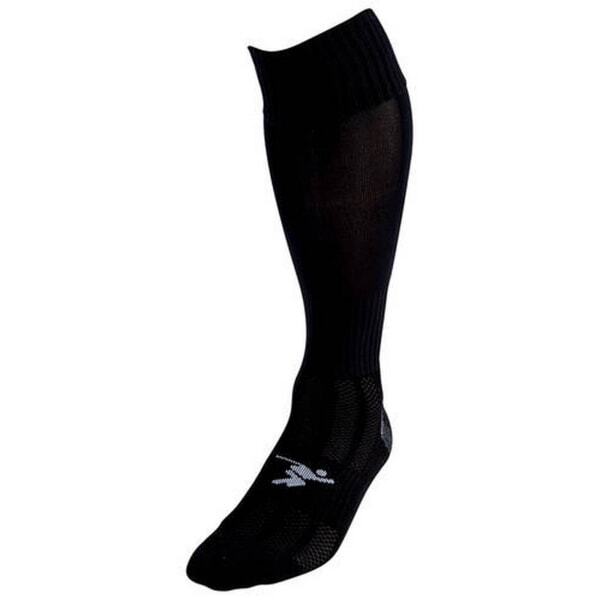 Precision Kids Pro Plain Football Socks (8 -11)