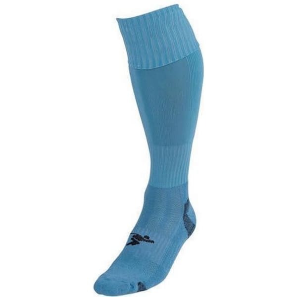 Precision Kids Pro Plain Football Socks (8 -11)