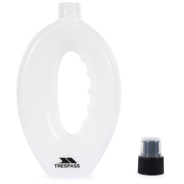 Trespass Sprint Running Water Bottle