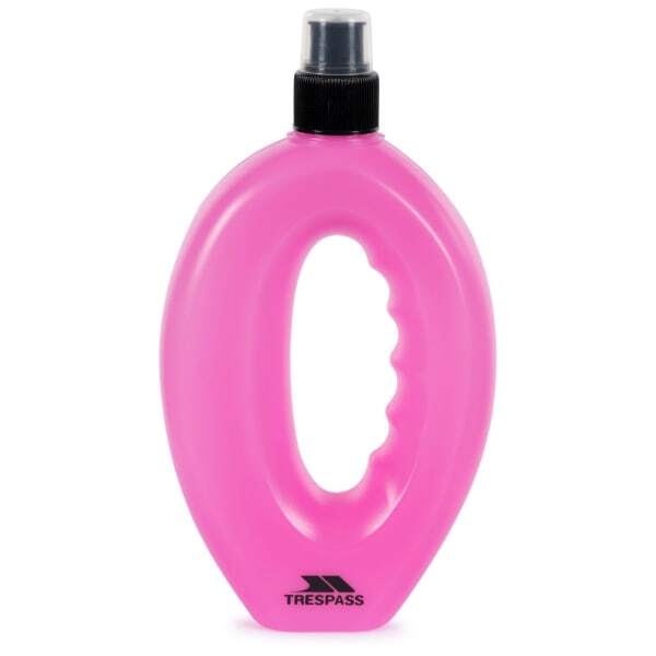 Trespass Sprint Running Water Bottle