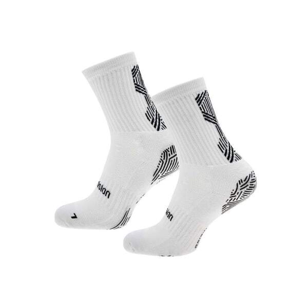 Precision Kids Origin.0 Gripped Anti-Slip Sports Socks (3-5)