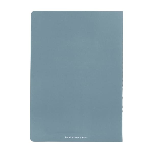 Karst Stone Paper Notebook (Pack of 2) (A5)