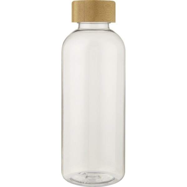 Bullet Ziggs Plastic 650ml Sports Bottle