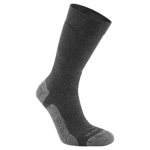 Craghoppers Mens Expert Trek Boot Socks (9-12)