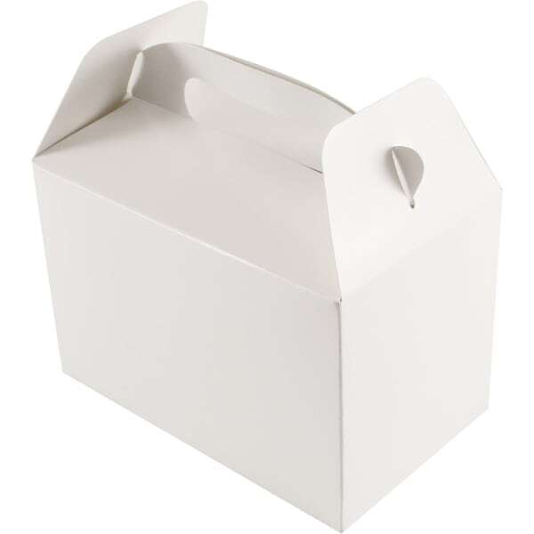 Oaktree Paper Gift Boxes (Pack of 6)