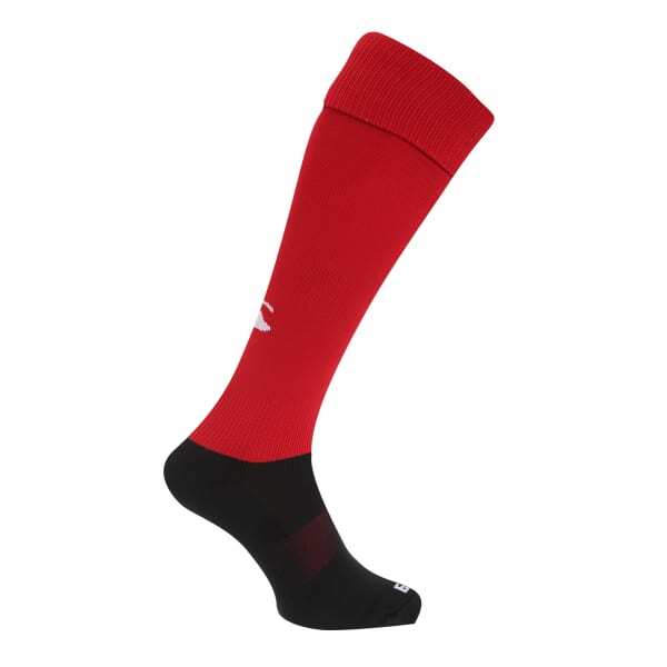 Canterbury Mens Playing Rugby Sport Socks (M)