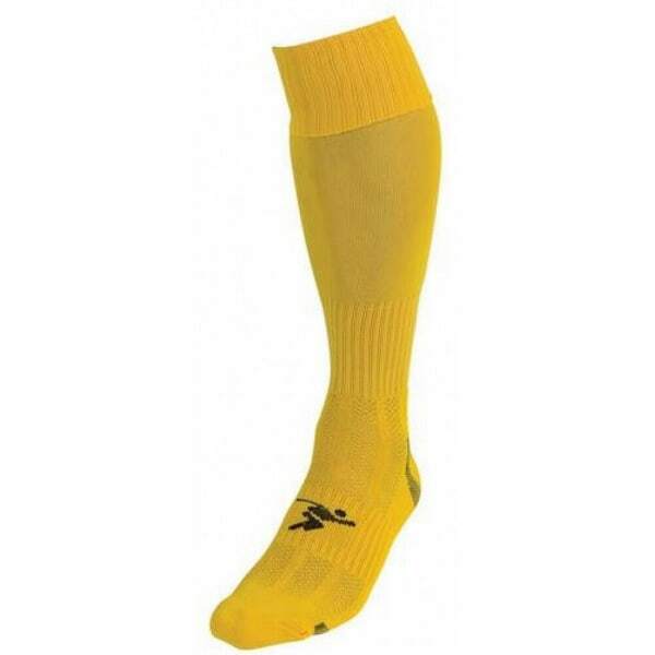 Precision Adult Pro Plain Football Socks (7-11)