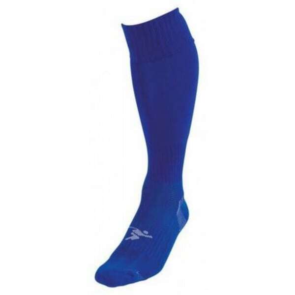 Precision Adult Pro Plain Football Socks (7-11)