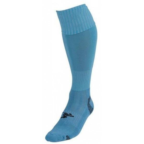 Precision Adult Pro Plain Football Socks (7-11)