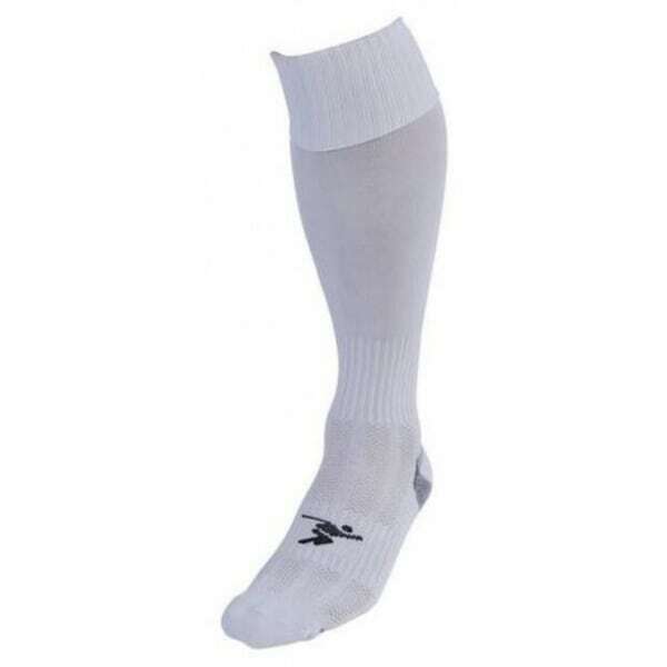 Precision Adult Pro Plain Football Socks (7-11)