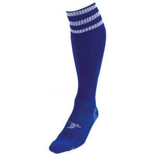 Precision Kids Pro Football Socks (3-6)