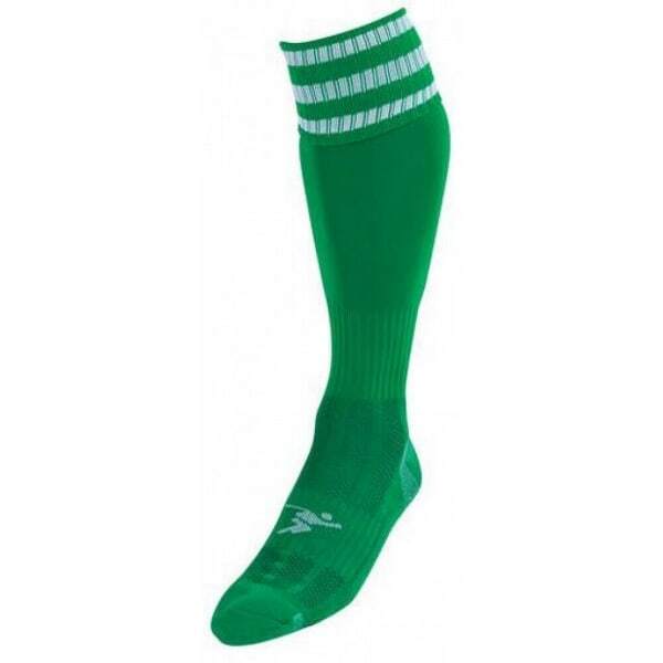 Precision Kids Pro Football Socks (3-6)