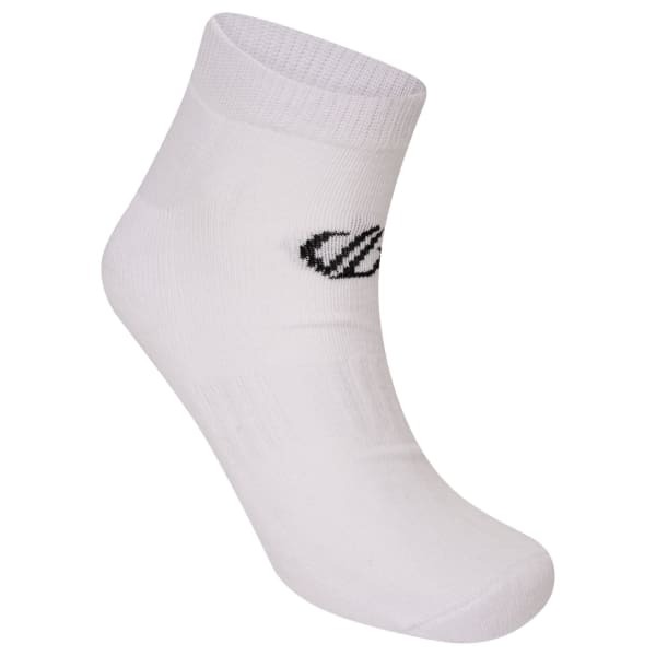 Dare 2B Adult s Ankle Socks (Pack of 2) (3-5)