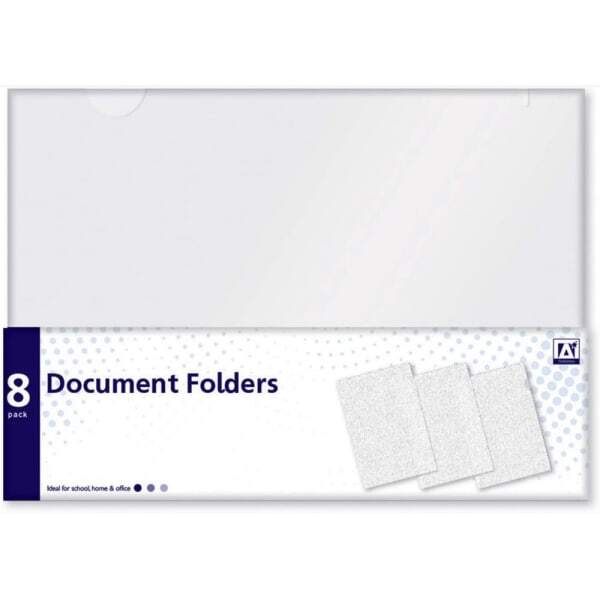 Anker File Folder (Pack of 8)