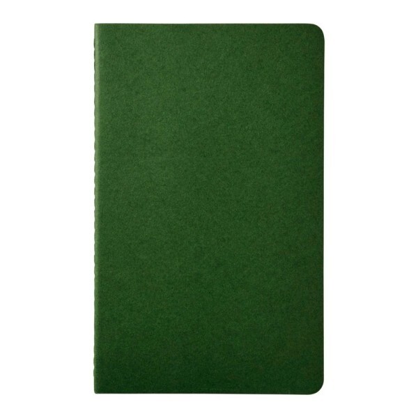 Moleskine Cahier Large Plain Journal