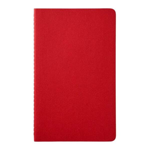 Moleskine Cahier Large Plain Journal