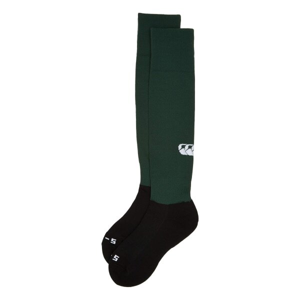 Canterbury Mens Team Logo Rugby Socks (XL)