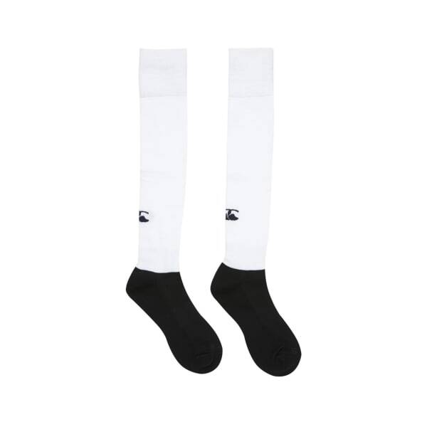 Canterbury Mens Team Logo Rugby Socks (XL)