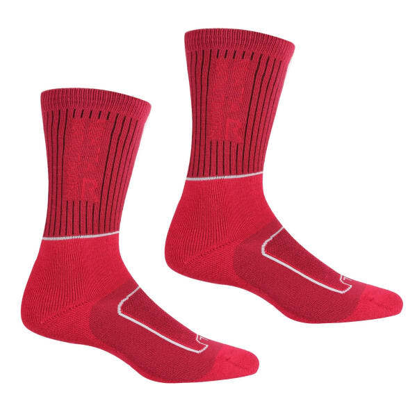 Regatta Womens Samaris 2 Season Boot Socks (3-5)