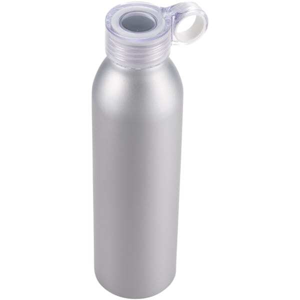 Bullet Grom Aluminium Sports Bottle (25 x 6.6 cm)