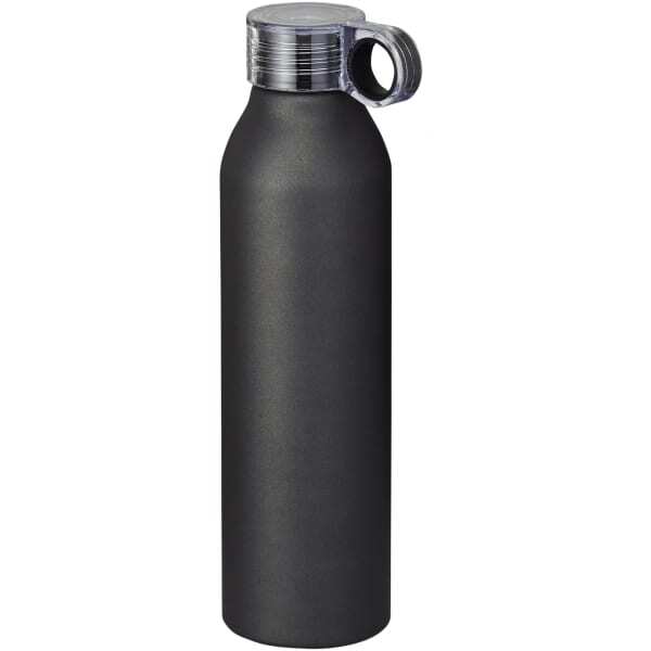 Bullet Grom Aluminium Sports Bottle (25 x 6.6 cm)