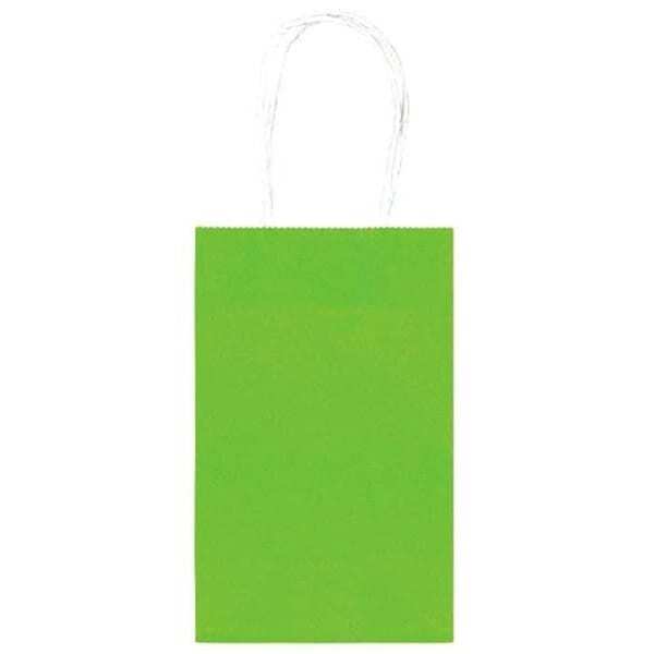 Amscan Plain Party Gift Bag