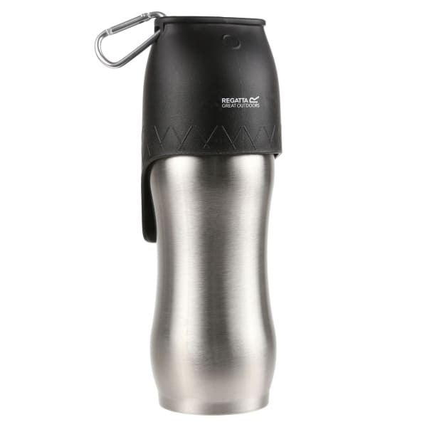 Regatta Stainless Steel Dog Water Bottle