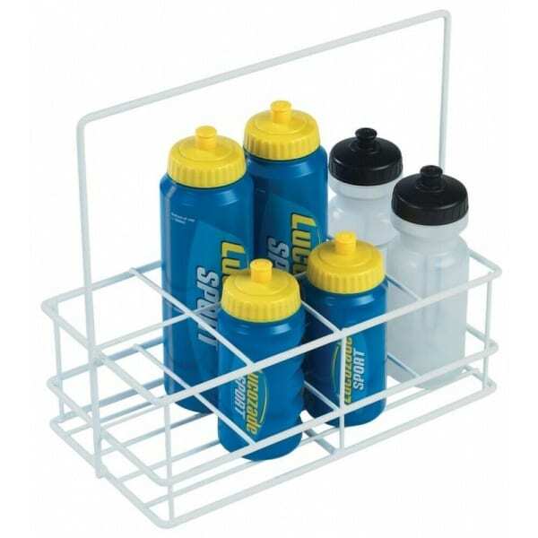 Precision 8 Bottles Water Bottle Carrier