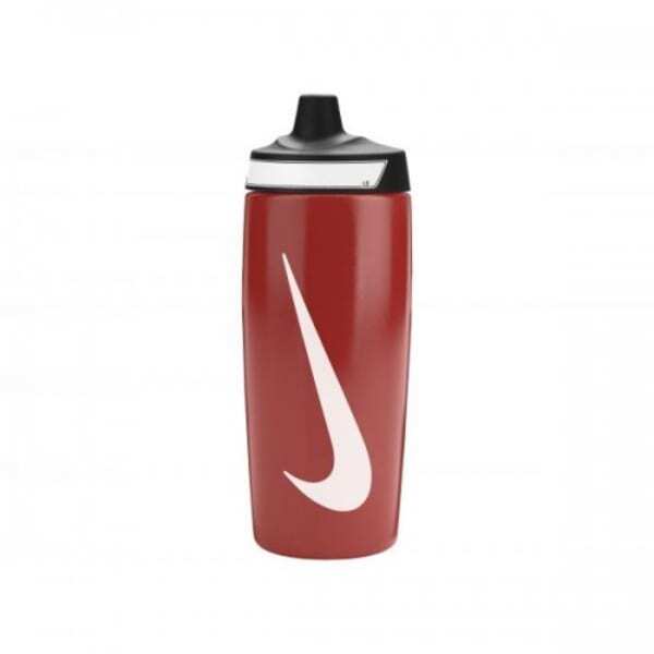 Nike Refuel Gripped Water Bottle