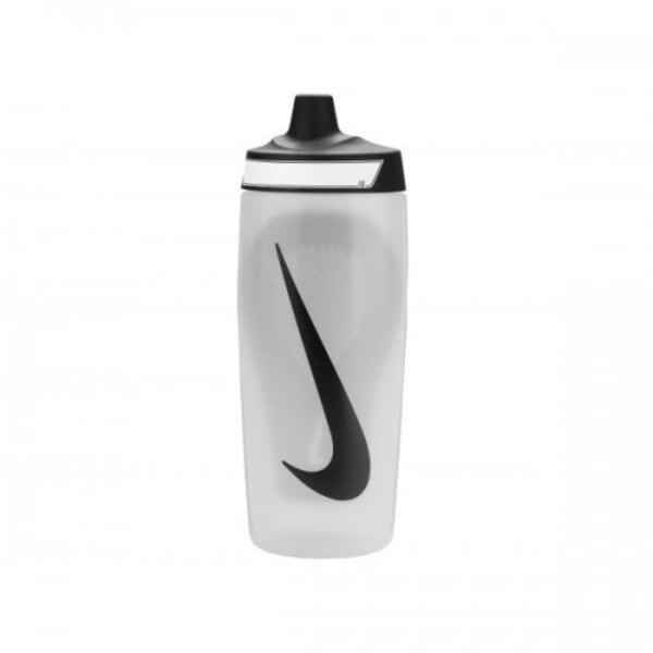 Nike Refuel Gripped Water Bottle