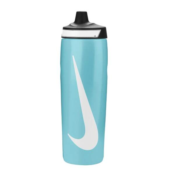 Nike Refuel Gripped Water Bottle