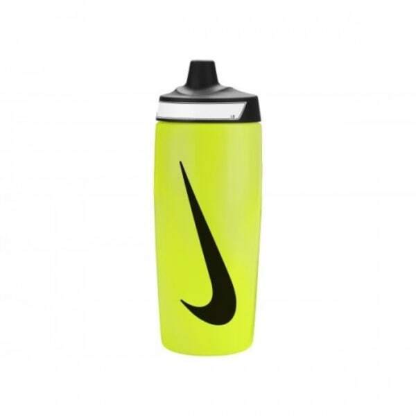 Nike Refuel Gripped Water Bottle