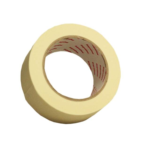 SupaDec Low Tack Masking Tape (50mm x 50m)