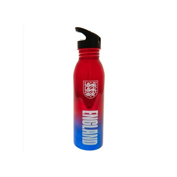 England FA Crest Stainless Steel Water Bottle