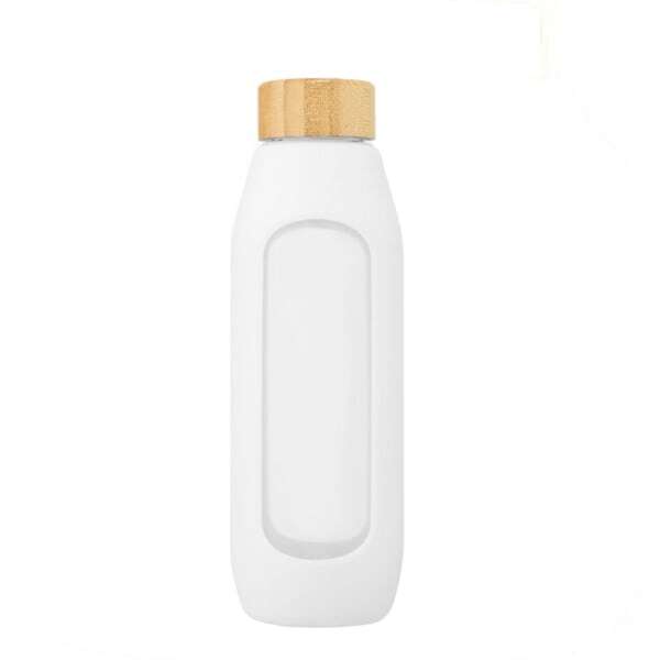 Avenue Glass 600ml Water Bottle