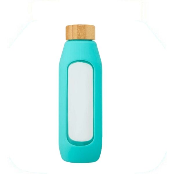 Avenue Glass 600ml Water Bottle